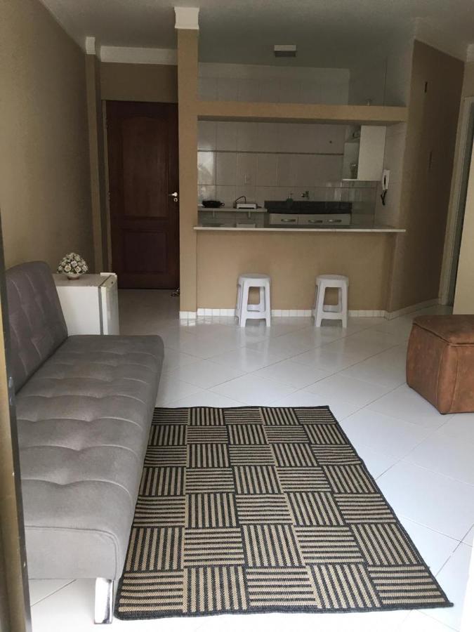 Flat Jardim De Alah - Salvador - Ba Appartamento Esterno foto