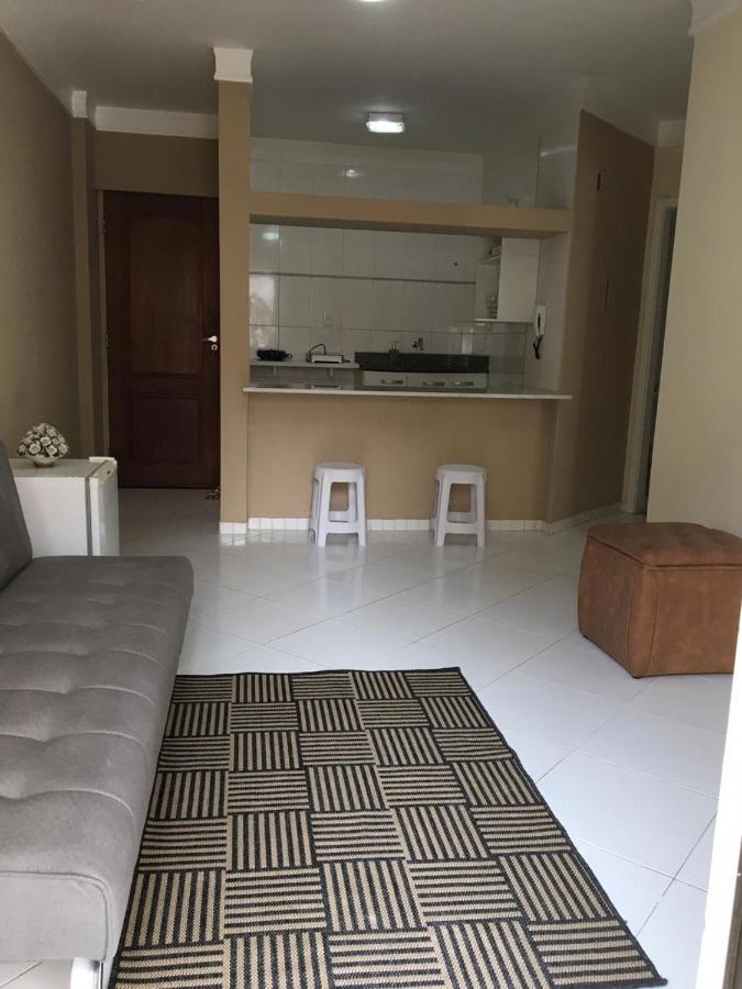 Flat Jardim De Alah - Salvador - Ba Appartamento Esterno foto