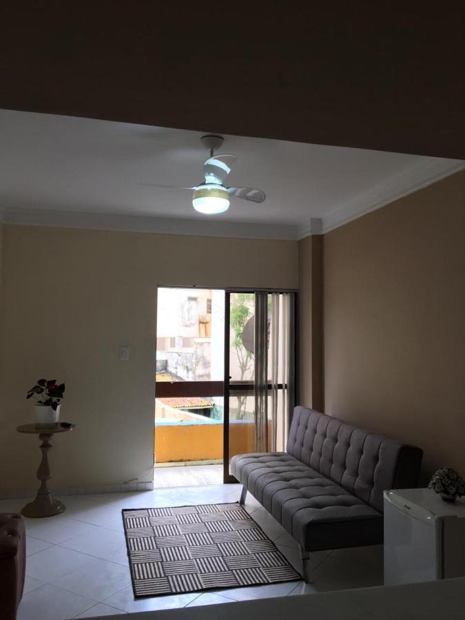 Flat Jardim De Alah - Salvador - Ba Appartamento Esterno foto