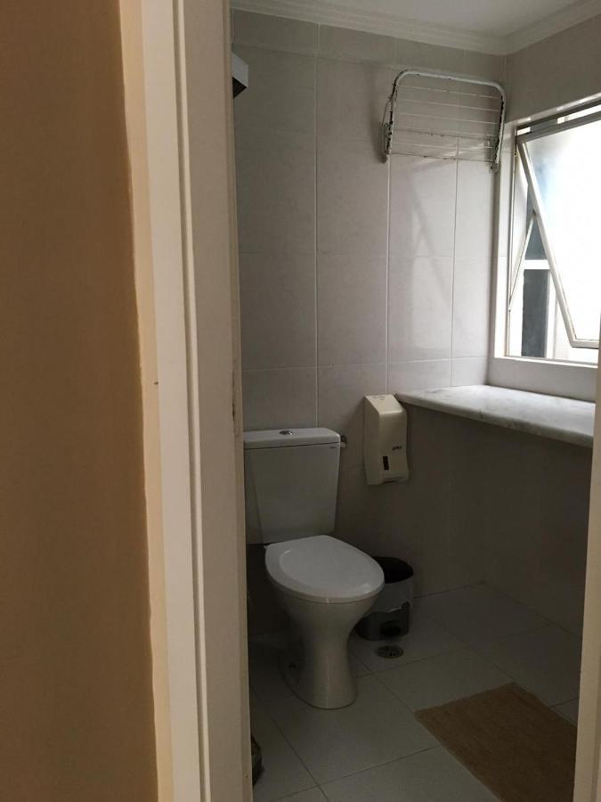Flat Jardim De Alah - Salvador - Ba Appartamento Esterno foto