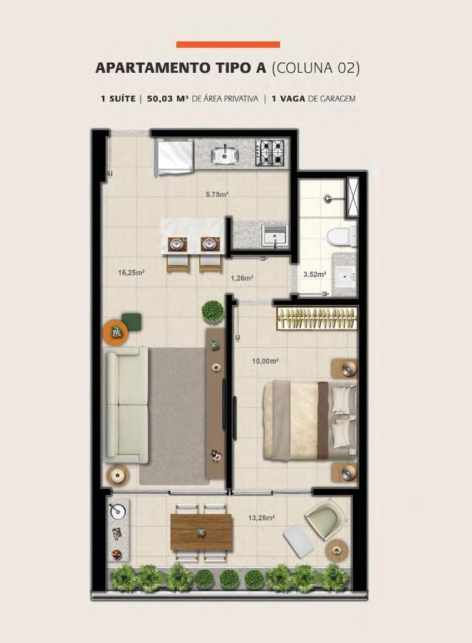 Flat Jardim De Alah - Salvador - Ba Appartamento Esterno foto