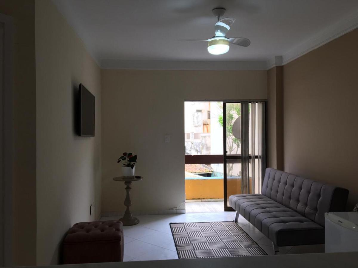 Flat Jardim De Alah - Salvador - Ba Appartamento Esterno foto